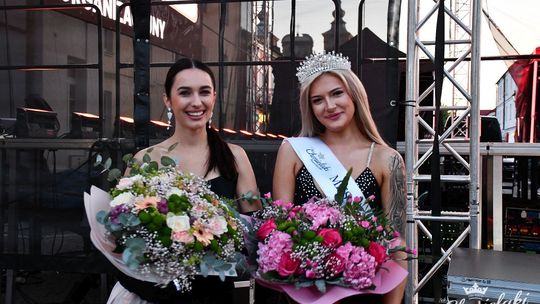 Wybory Miss Chmielaków 2025 [GALERIA ZDJĘĆ]