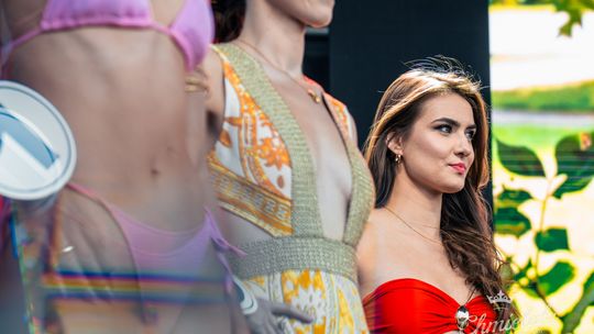 Wybory Miss Chmielaków 2025 [GALERIA ZDJĘĆ]