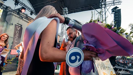 Wybory Miss Chmielaków 2025 [GALERIA ZDJĘĆ]