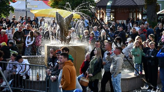 Wybory Miss Chmielaków 2025 [GALERIA ZDJĘĆ]