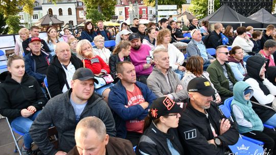 Wybory Miss Chmielaków 2025 [GALERIA ZDJĘĆ]