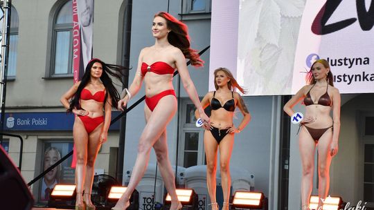 Wybory Miss Chmielaków 2025 [GALERIA ZDJĘĆ]