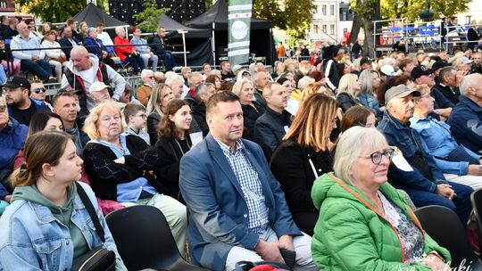 Wybory Miss Chmielaków 2025 [GALERIA ZDJĘĆ]