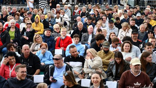 Wybory Miss Chmielaków 2025 [GALERIA ZDJĘĆ]
