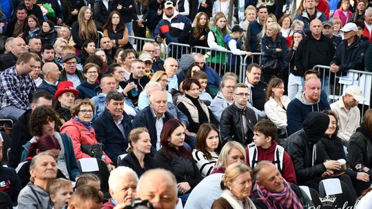 Wybory Miss Chmielaków 2025 [GALERIA ZDJĘĆ]