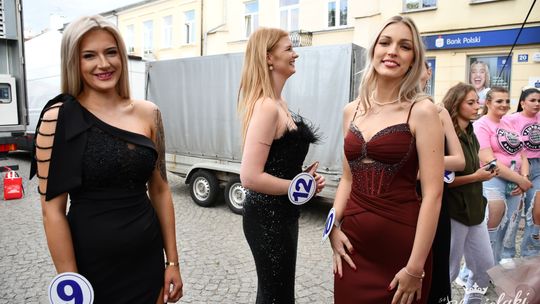 Wybory Miss Chmielaków 2025 [GALERIA ZDJĘĆ]