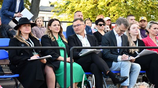 Wybory Miss Chmielaków 2025 [GALERIA ZDJĘĆ]