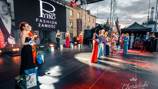 Wybory Miss Chmielaków 2025 [GALERIA ZDJĘĆ]