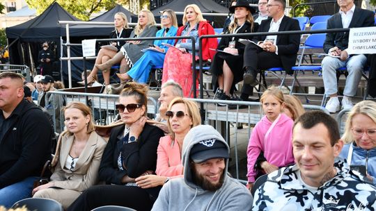 Wybory Miss Chmielaków 2025 [GALERIA ZDJĘĆ]