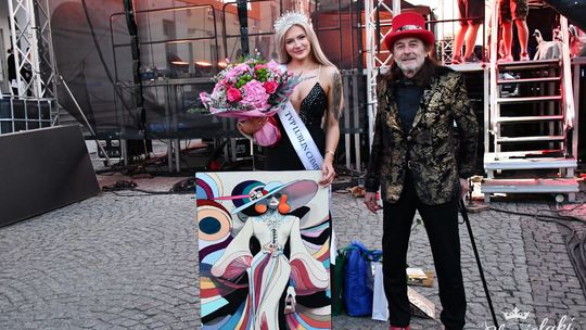 Wybory Miss Chmielaków 2025 [GALERIA ZDJĘĆ]