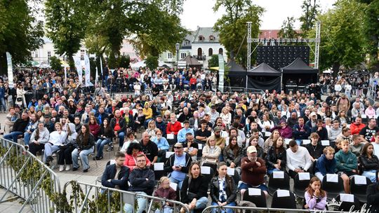 Wybory Miss Chmielaków 2025 [GALERIA ZDJĘĆ]