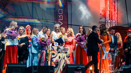 Wybory Miss Chmielaków 2025 [GALERIA ZDJĘĆ]