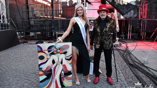 Wybory Miss Chmielaków 2025 [GALERIA ZDJĘĆ]