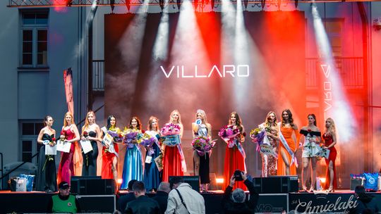 Wybory Miss Chmielaków 2025 [GALERIA ZDJĘĆ]
