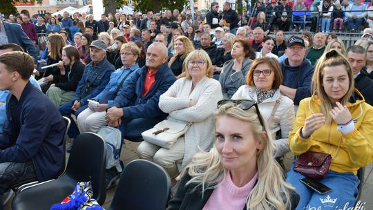 Wybory Miss Chmielaków 2025 [GALERIA ZDJĘĆ]