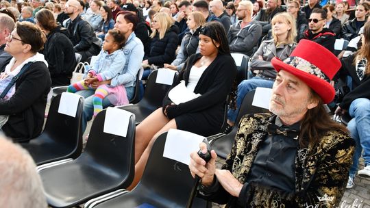 Wybory Miss Chmielaków 2025 [GALERIA ZDJĘĆ]