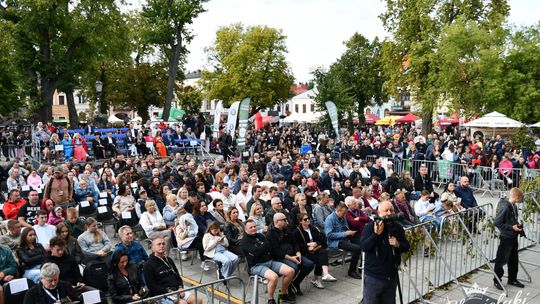 Wybory Miss Chmielaków 2025 [GALERIA ZDJĘĆ]