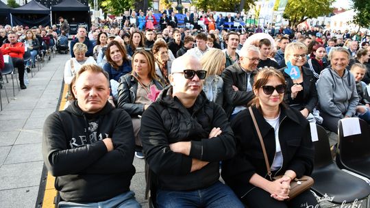 Wybory Miss Chmielaków 2025 [GALERIA ZDJĘĆ]