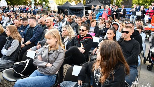 Wybory Miss Chmielaków 2025 [GALERIA ZDJĘĆ]