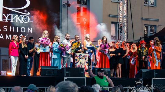 Wybory Miss Chmielaków 2025 [GALERIA ZDJĘĆ]