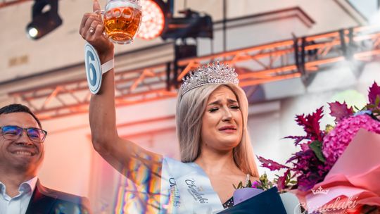 Wybory Miss Chmielaków 2025 [GALERIA ZDJĘĆ]