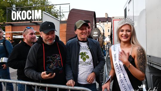 Wybory Miss Chmielaków 2025 [GALERIA ZDJĘĆ]