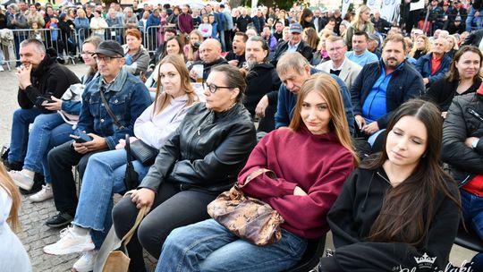 Wybory Miss Chmielaków 2025 [GALERIA ZDJĘĆ]