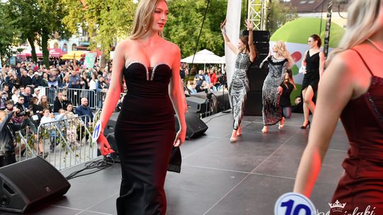 Wybory Miss Chmielaków 2025 [GALERIA ZDJĘĆ]