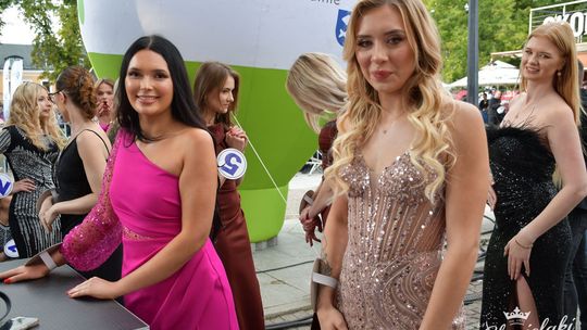 Wybory Miss Chmielaków 2025 [GALERIA ZDJĘĆ]