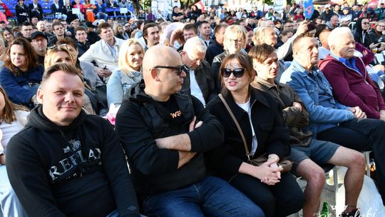 Wybory Miss Chmielaków 2025 [GALERIA ZDJĘĆ]