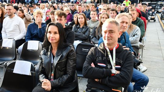 Wybory Miss Chmielaków 2025 [GALERIA ZDJĘĆ]