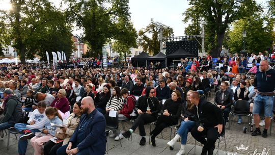 Wybory Miss Chmielaków 2025 [GALERIA ZDJĘĆ]
