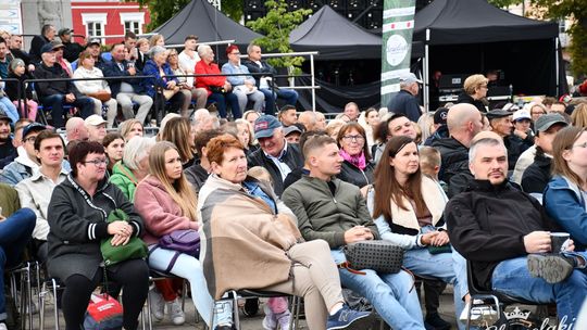 Wybory Miss Chmielaków 2025 [GALERIA ZDJĘĆ]