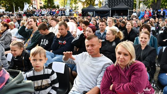 Wybory Miss Chmielaków 2025 [GALERIA ZDJĘĆ]