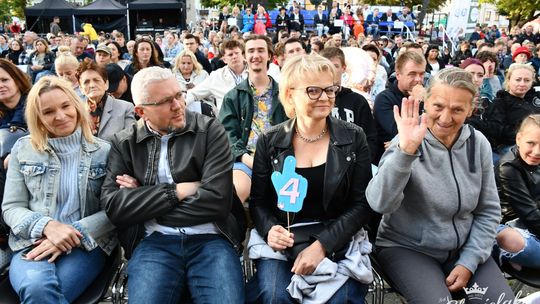 Wybory Miss Chmielaków 2025 [GALERIA ZDJĘĆ]