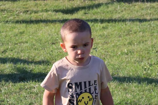 Gm. Ruda-Huta. Radosne zakończenie wakacji [GALERIA ZDJĘĆ]