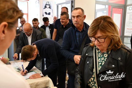 Ogólnopolska Sesja Chmielarska 2025 w Krasnymstawie [GALERIA ZDJĘĆ] 