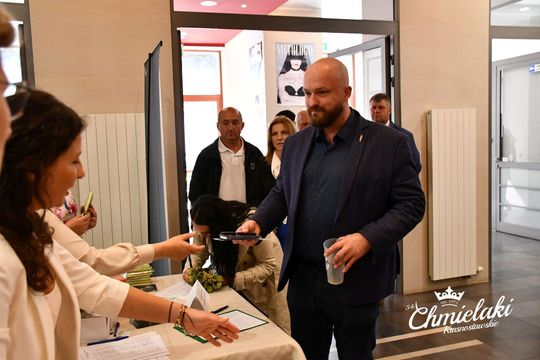 Ogólnopolska Sesja Chmielarska 2025 w Krasnymstawie [GALERIA ZDJĘĆ] 