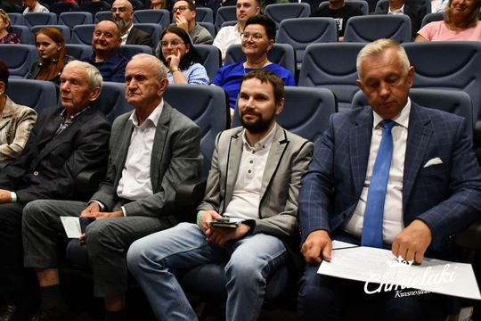 Ogólnopolska Sesja Chmielarska 2025 w Krasnymstawie [GALERIA ZDJĘĆ] 