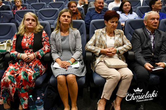 Ogólnopolska Sesja Chmielarska 2025 w Krasnymstawie [GALERIA ZDJĘĆ] 