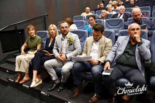 Ogólnopolska Sesja Chmielarska 2025 w Krasnymstawie [GALERIA ZDJĘĆ] 