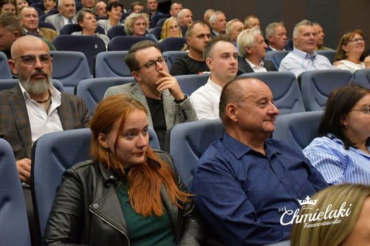 Ogólnopolska Sesja Chmielarska 2025 w Krasnymstawie [GALERIA ZDJĘĆ] 