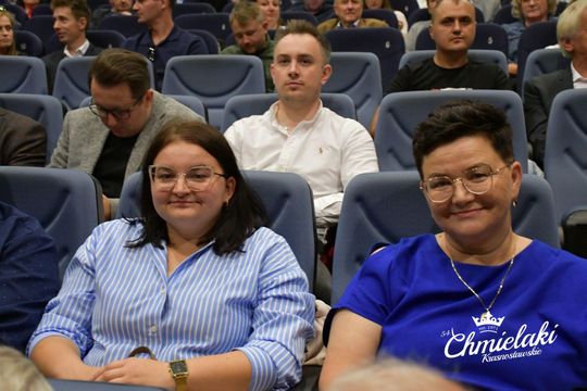 Ogólnopolska Sesja Chmielarska 2025 w Krasnymstawie [GALERIA ZDJĘĆ] 