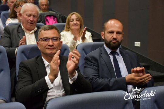 Ogólnopolska Sesja Chmielarska 2025 w Krasnymstawie [GALERIA ZDJĘĆ] 