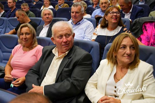 Ogólnopolska Sesja Chmielarska 2025 w Krasnymstawie [GALERIA ZDJĘĆ] 