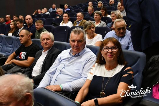 Ogólnopolska Sesja Chmielarska 2025 w Krasnymstawie [GALERIA ZDJĘĆ] 