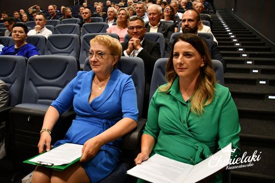 Ogólnopolska Sesja Chmielarska 2025 w Krasnymstawie [GALERIA ZDJĘĆ] 