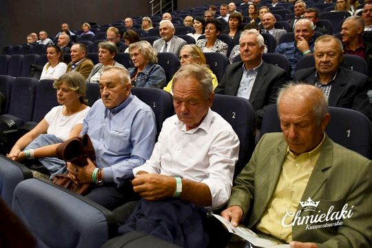 Ogólnopolska Sesja Chmielarska 2025 w Krasnymstawie [GALERIA ZDJĘĆ] 