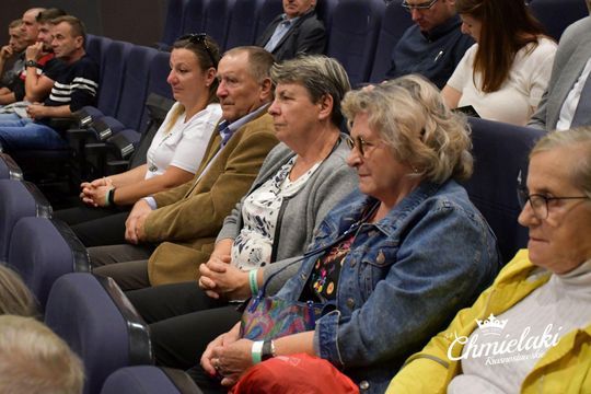 Ogólnopolska Sesja Chmielarska 2025 w Krasnymstawie [GALERIA ZDJĘĆ] 