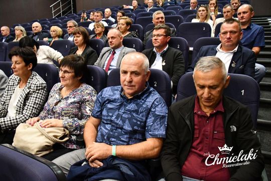 Ogólnopolska Sesja Chmielarska 2025 w Krasnymstawie [GALERIA ZDJĘĆ] 